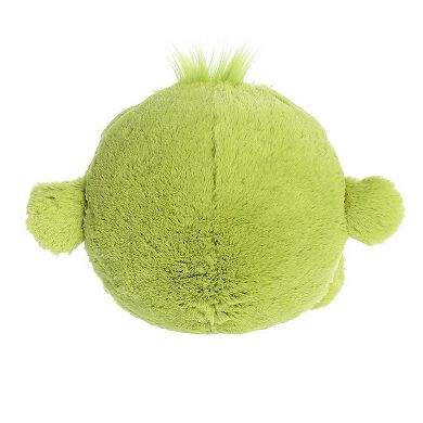 Aurora Small Green Dr. Seuss 8" Grinch Ball Whimsical Stuffed Animal