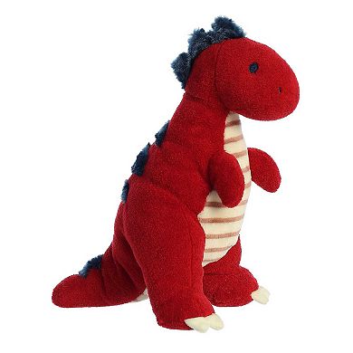 Ebba Medium Red Dino 12" Rexey Playful Baby Stuffed Animal