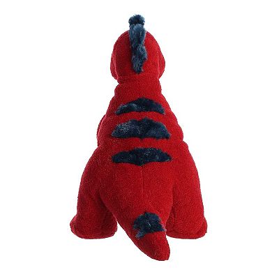 Ebba Medium Red Dino 12" Rexey Playful Baby Stuffed Animal