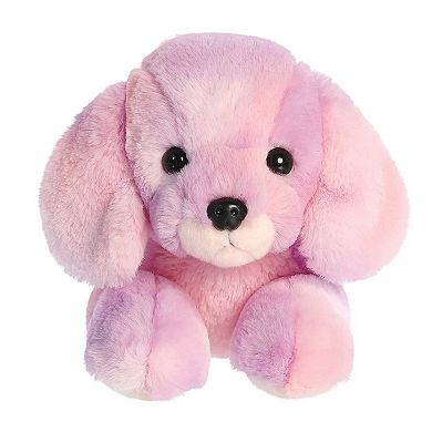 Aurora Large Purple Grand Flopsie 16" Pandora Adorable Stuffed Animal