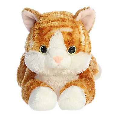 Aurora - Medium Orange Flopsie - 12" Chester - Adorable Stuffed Animal