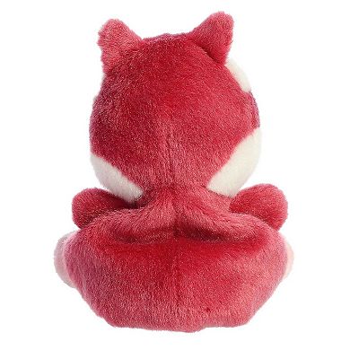 Aurora Mini Pink Yoohoo Palm Pals 5" Chewoo Vibrant Stuffed Animal
