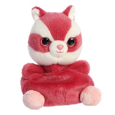 Aurora Mini Pink Yoohoo Palm Pals 5" Chewoo Vibrant Stuffed Animal