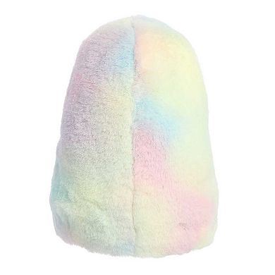 Aurora Small Pink Squishiverse Squishy Hugs 9" Hedgie Adorable Stuffed ...