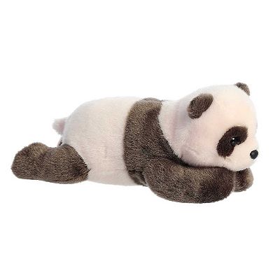 Aurora Small Pink Mini Flopsie 8" Newborn Panda Adorable Stuffed Animal