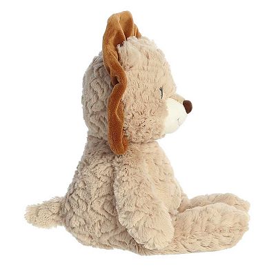 Ebba Large Brown Huggy Collection 13" Landon Lion Adorable Baby Stuffed Animal