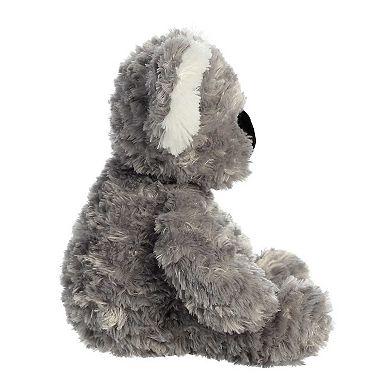 Aurora Medium Gray Tubbie Wubbies 12" Koala Snuggly Stuffed Animal