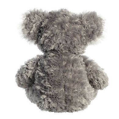 Aurora Medium Gray Tubbie Wubbies 12" Koala Snuggly Stuffed Animal