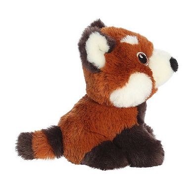 Aurora Mini Orange Eco Nation 5" Red Panda Eco-friendly Stuffed Animal