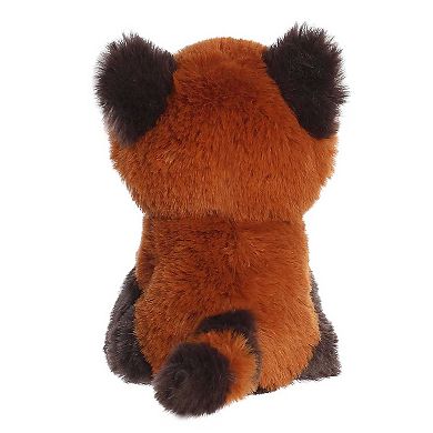Aurora Mini Orange Eco Nation 5" Red Panda Eco-friendly Stuffed Animal