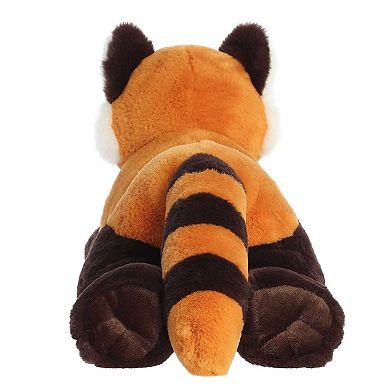 Aurora Large Brown Super Flopsie 27" Red Panda Adorable Stuffed Animal