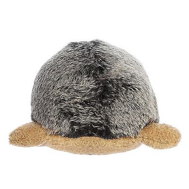 Aurora - Small Brown Mini Flopsie - 8" Howie - Adorable Stuffed Animal