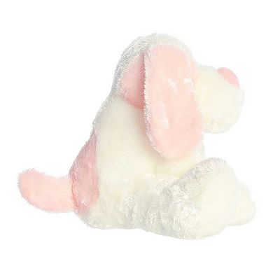 ebba - Small Pink Scruff & Dafney - 9" Dafney - Pink - Playful Baby Stuffed Animal