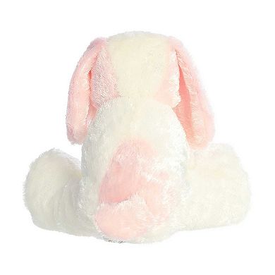 ebba - Small Pink Scruff & Dafney - 9" Dafney - Pink - Playful Baby Stuffed Animal