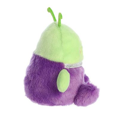 Aurora Mini Green Palm Pals 5" Zorg Green Alien Adorable Stuffed Animal