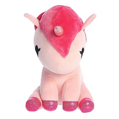 Aurora Small Pink Tokidoki 8.5" Bellina Enchanting Stuffed Animal