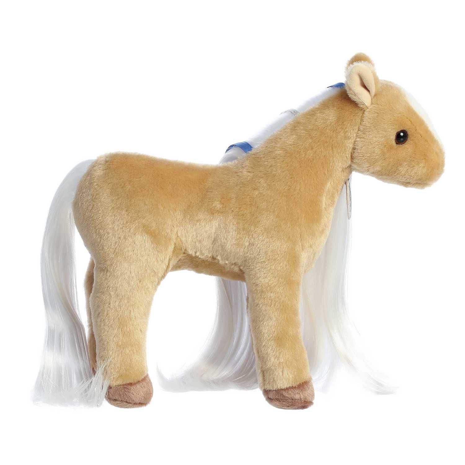 thumbnail image 2 of Breyer Aurora® Exquisite Clydesdale St￭ Animal... 2 of 13