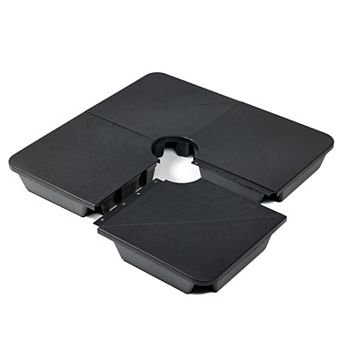 Aoodor Plastic Umbrella Base