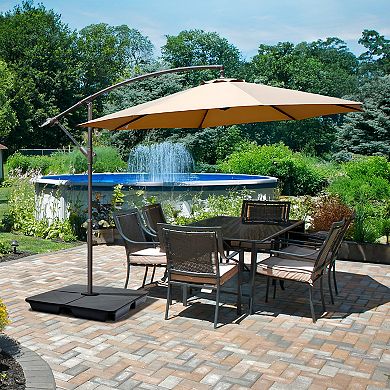 Aoodor Plastic Umbrella Base