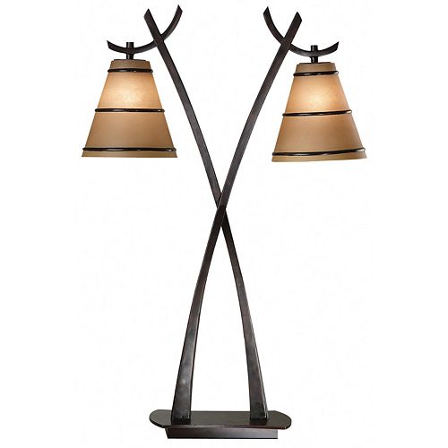Wright Table Lamp