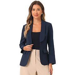 Kohls womens suit jackets hotsell