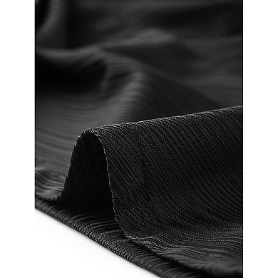 Summer Crop Top For Women Casual Round Neck Short Sleeve Twist Knot Tee T-shirt