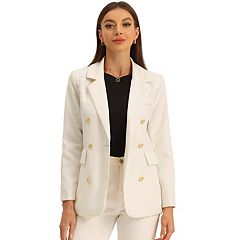 Kohls ladies clearance blazers