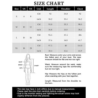 Women's High Low Asymmetrical Tops Sleeveless V-neck Irregular Hem Flowy Blouse Tops