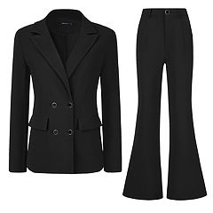 Kohls womens clearance suits