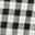 Black White
