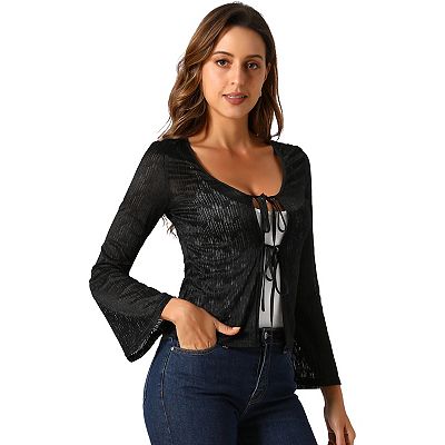 Kohls bolero shop