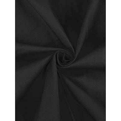 Leotard Shirt for Women Collared Business Casual Button Down Long Sleeves Bodysuit Top