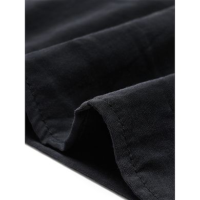 Lace Panel Blouse For Women V-neck Long Sleeve Blouse