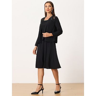 jacket dresses for women LONG PLAID JACKET DRESS  BANGER BOUTIQUE
