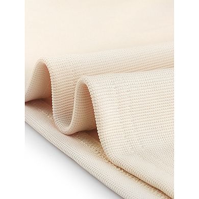 Women's Two Piece Outfits Knit Set Stretchy Ribbed Sleeveless Tank Top Shorts Tracksuit Lounge Sets