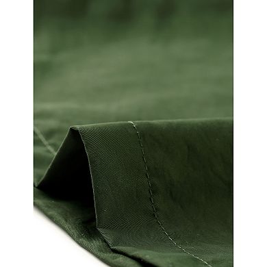 Cargo Baggy Pants For Women's High Waisted Wide Leg Casual Pants