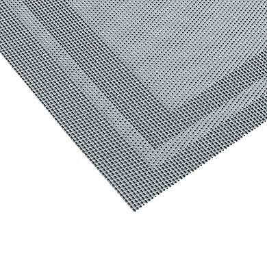 Placemats Set of 6 Table Mat Set for Kitchen Dining Room