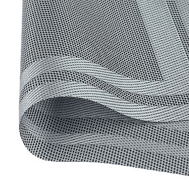 Placemats Set of 6 Table Mat Set for Kitchen Dining Room