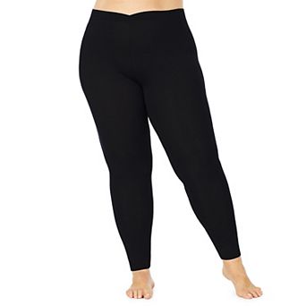 Plus Size Cuddl Duds® Softwear with Stretch Leggings