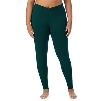 Plus Size Cuddl Duds® Softwear with Stretch Leggings
