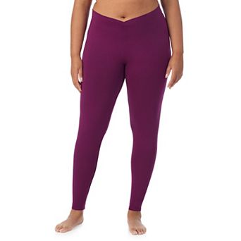 Plus Size Cuddl Duds® Softwear with Stretch Leggings