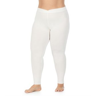 Plus Size Cuddl Duds® Softwear with Stretch Leggings