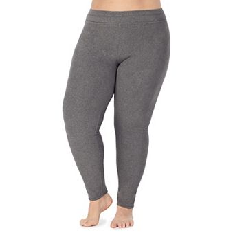 Plus Size Cuddl Duds® Fleecewear with Stretch Leggings