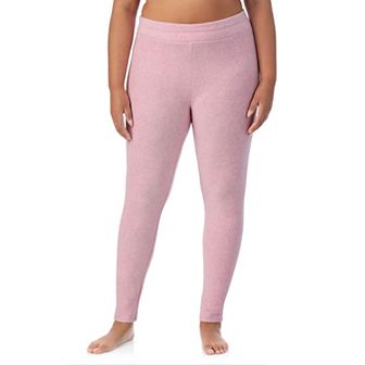 Plus Size Cuddl Duds® Fleecewear with Stretch Leggings