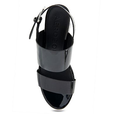 Aerosoles Camilia Women's Platform Sandals