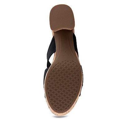 Aerosoles Carma Women's Platform Sandals