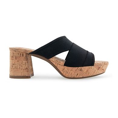 Aerosoles Carma Women's Platform Sandals