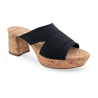 Aerosoles Carma Women's Platform Sandals