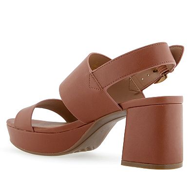 Aerosoles Camilia Women's Platform Sandals