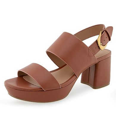 Aerosoles Camilia Women's Platform Sandals